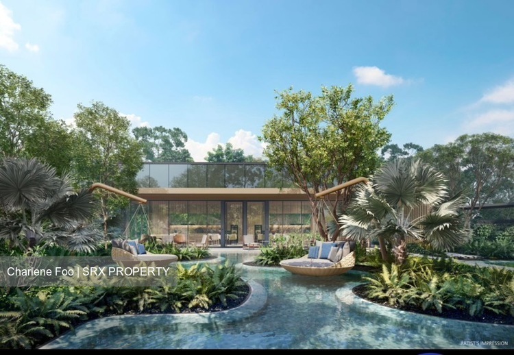 Meyer Road (D15), Condominium #491016141